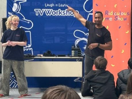 BBC Workshop 2026