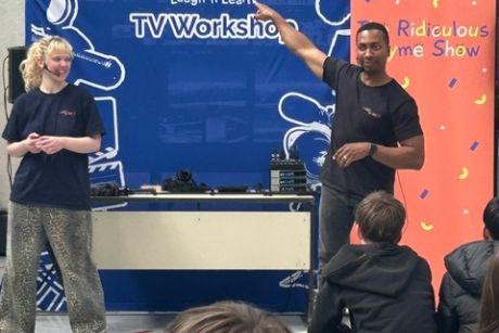 BBC Workshop 2026