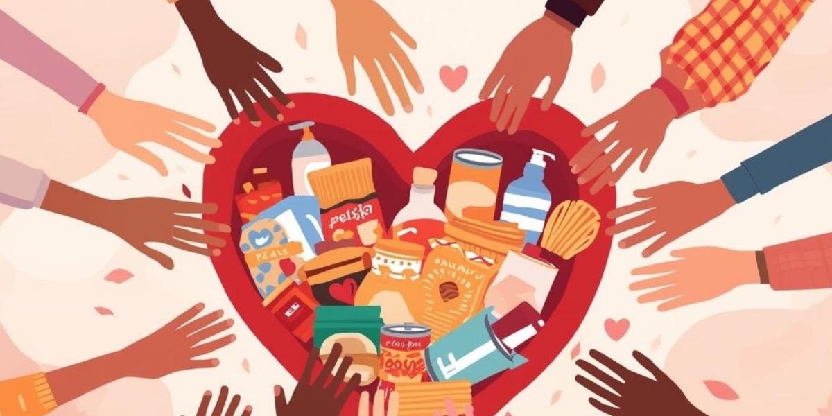 Poster - Mach dein Herz weit! (002)