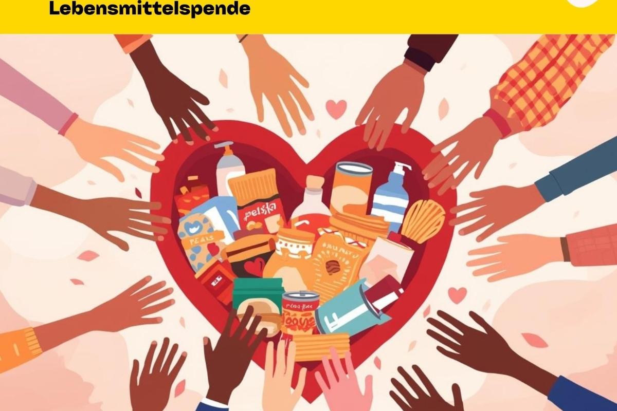 Poster - Mach dein Herz weit! (002)