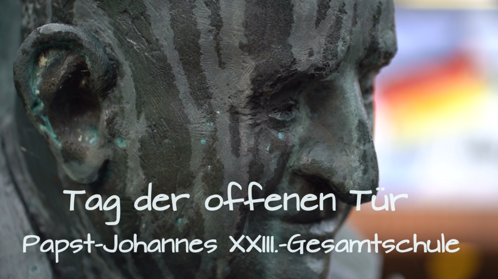 Tag der offenen Tür