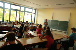 Schulleben