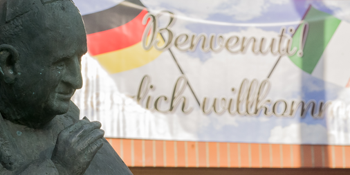 Unser Schulleben
