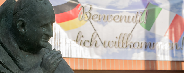 Unser Schulleben