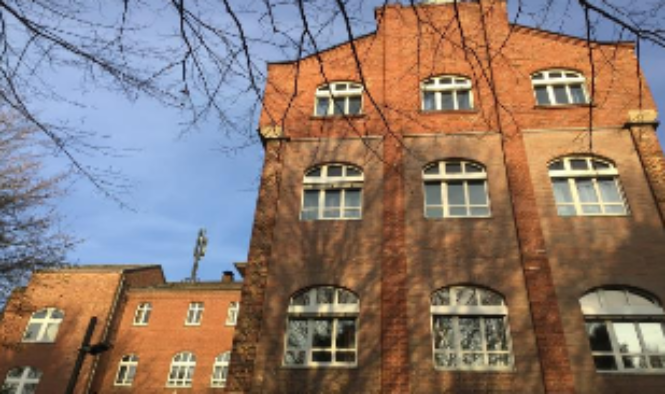 Oberstufe Oberstufe