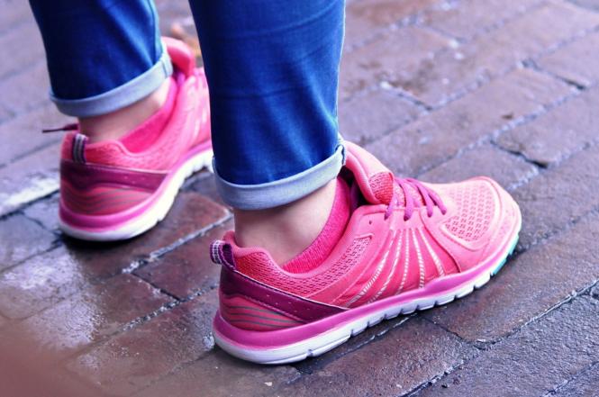 Sponsorenlauf Sponsorenlauf