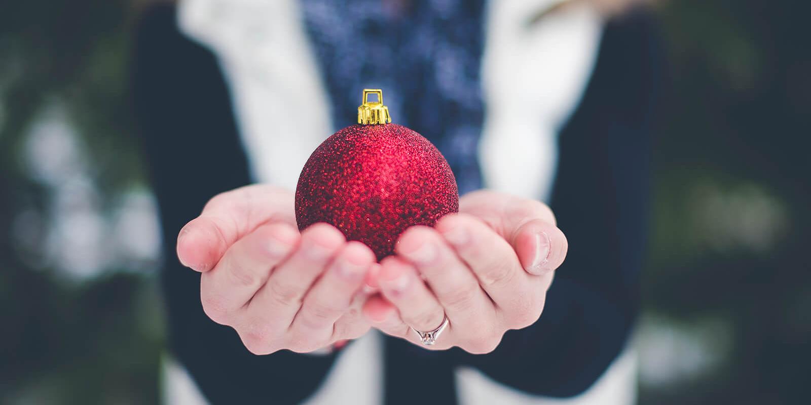 Weihnachtsmission Plakat